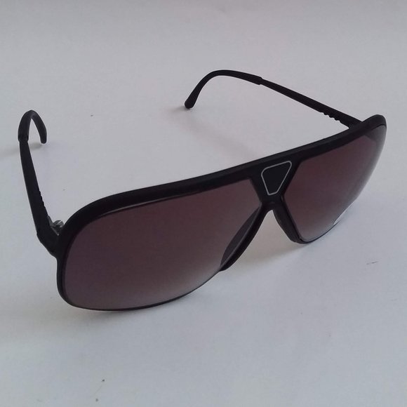 NWT True Vintage Sports Navigator gradient smoke lens sunglasses - Picture 2 of 5